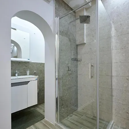 Vanimi Lux Apartmani Kikinda Exterior foto