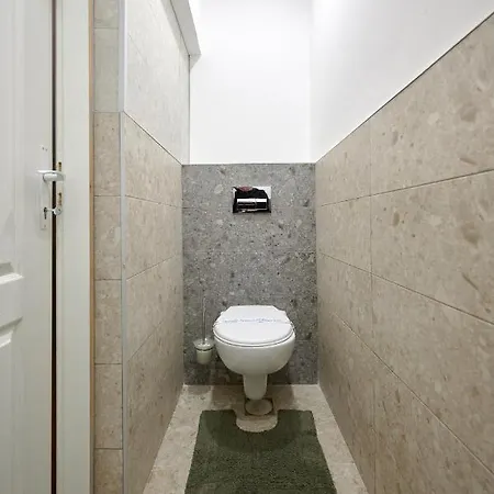 Vanimi Lux Apartmani Kikinda Exterior foto