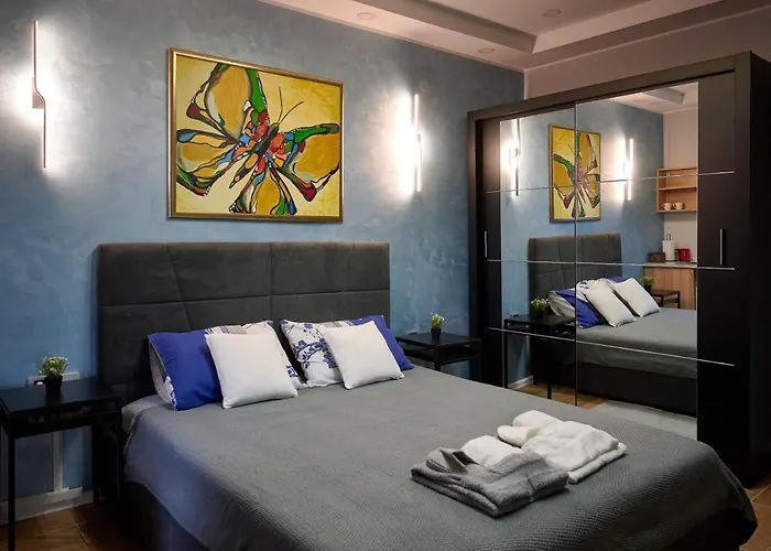Vanimi Lux Apartmani