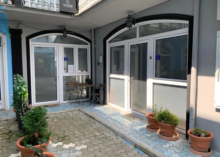 Vanimi Lux Apartmani