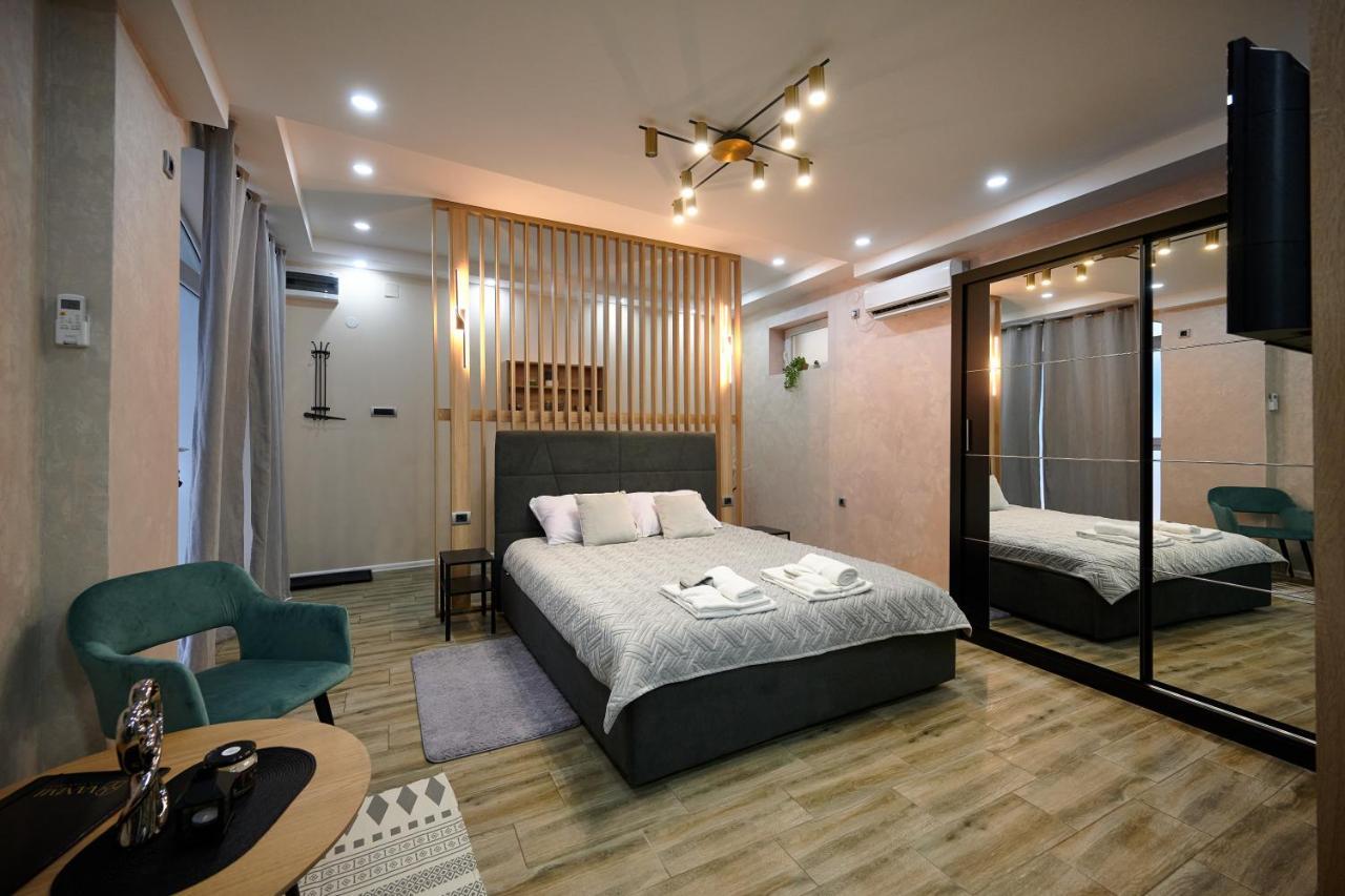 Vanimi Lux Apartment