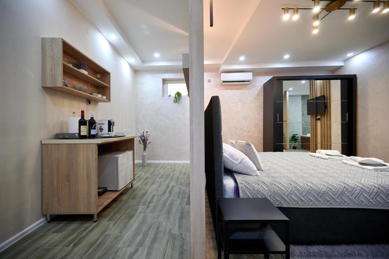 Vanimi Lux Apartment *