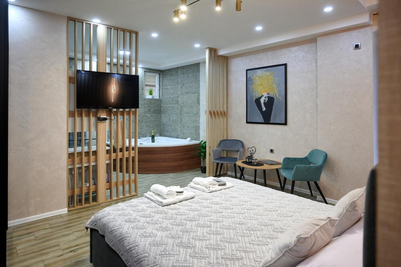 Vanimi Lux Apartment