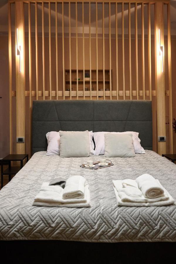 Vanimi Lux Apartment *