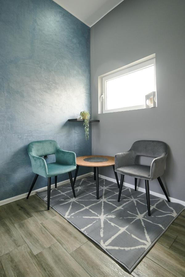 Apartment Vanimi Lux *
