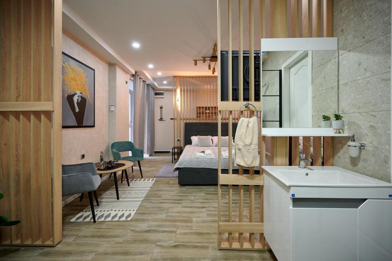 Vanimi Lux Apartment