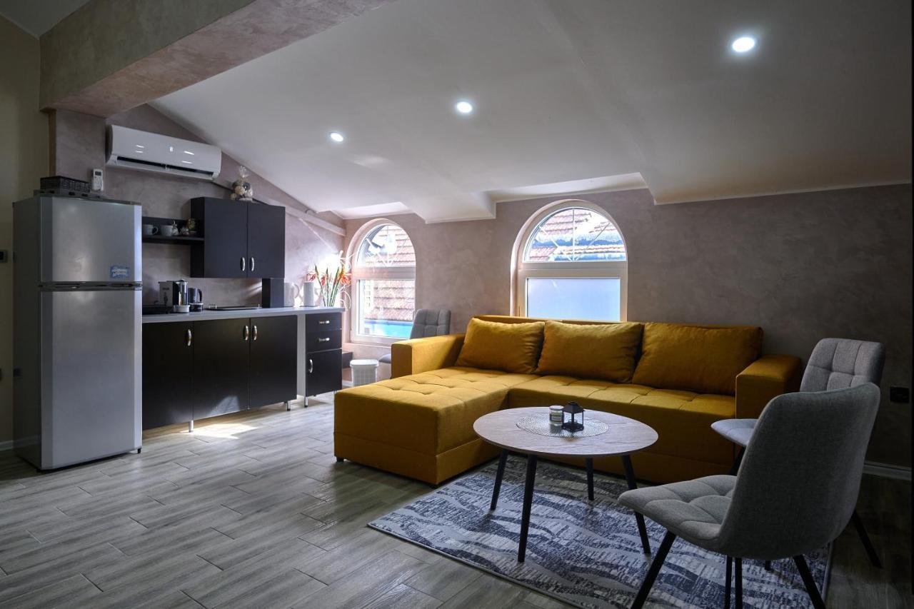 Apartment Vanimi Lux *