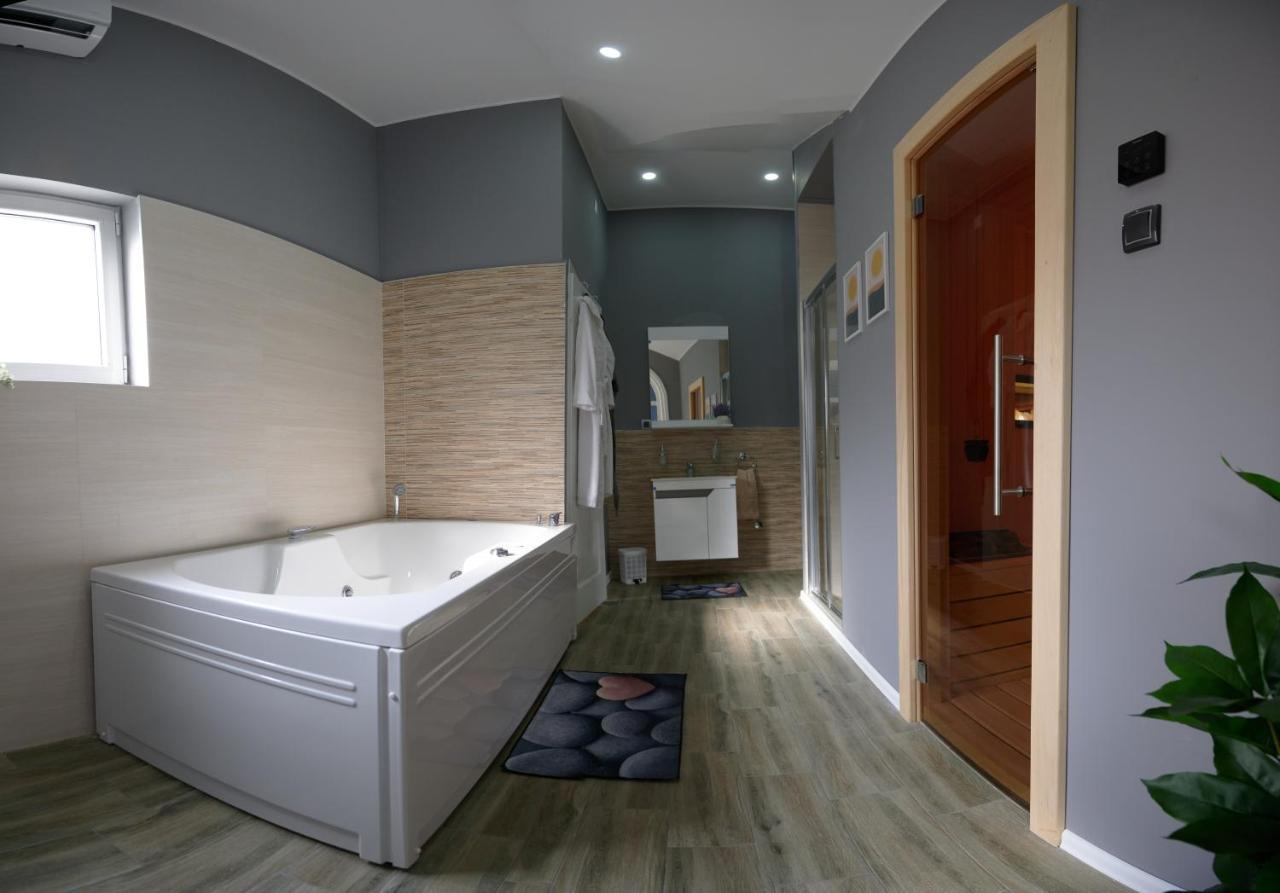 Apartment Vanimi Lux Kikinda
