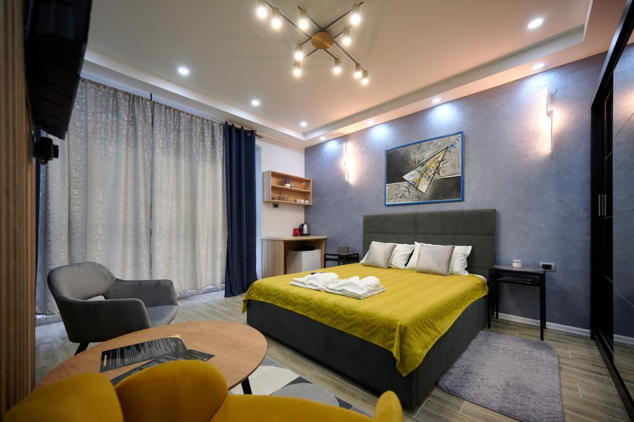 Vanimi Lux Apartment