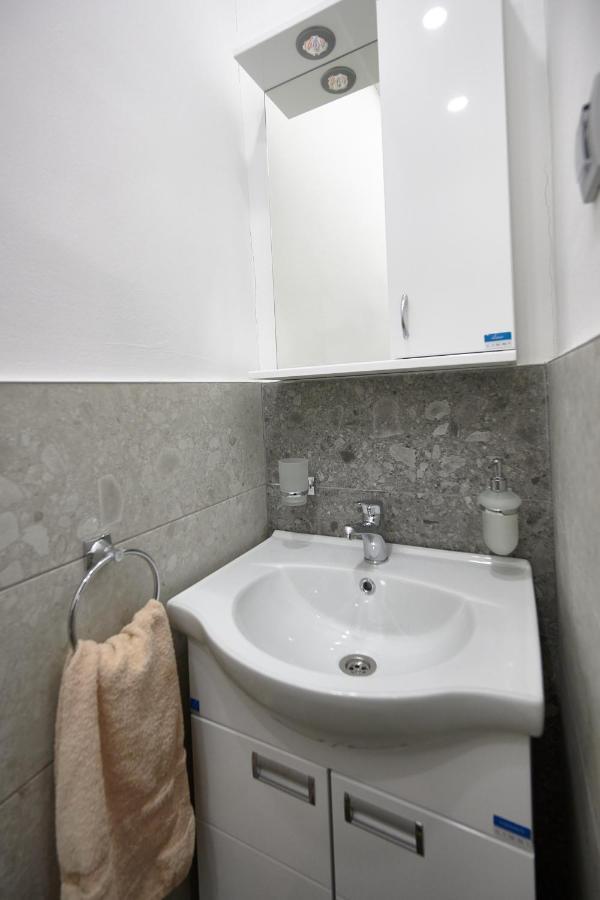 Apartment Vanimi Lux Kikinda