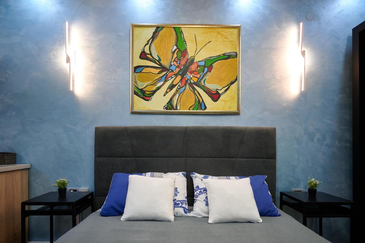 Apartment Vanimi Lux *
