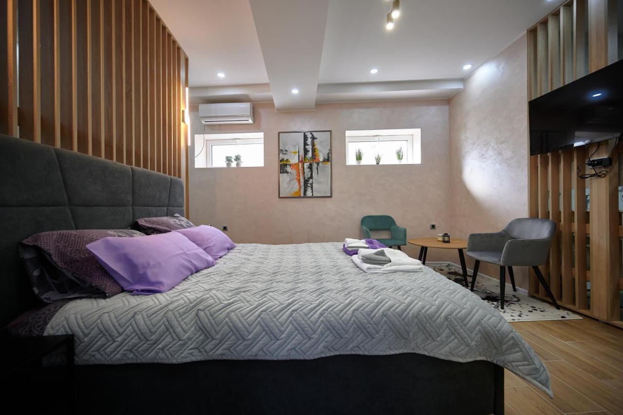 Vanimi Lux Apartment
