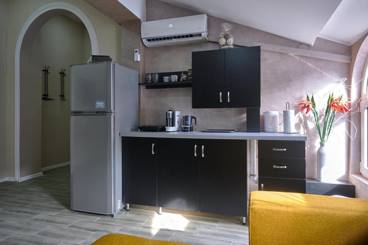 Apartment Vanimi Lux Kikinda
