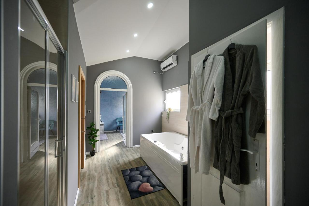 Apartment Vanimi Lux *