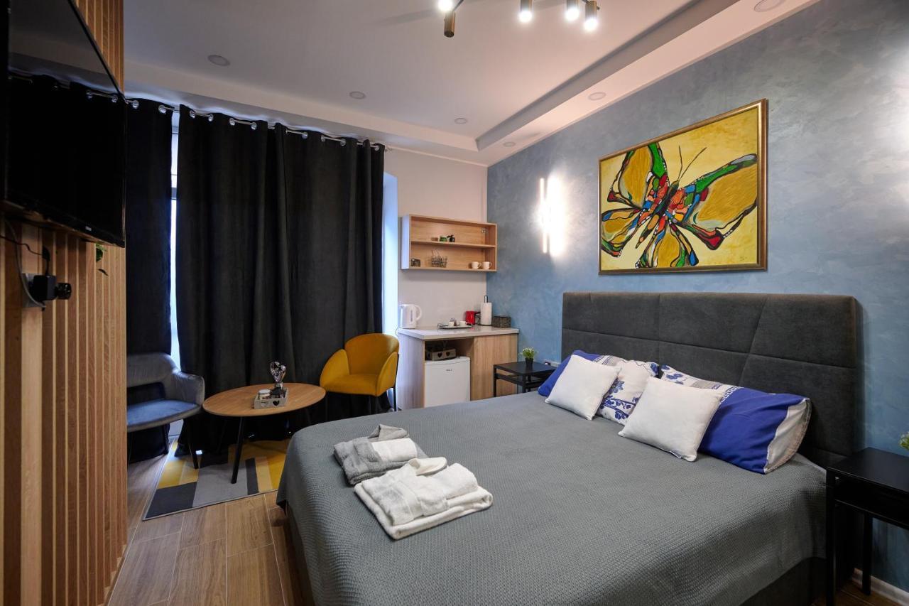 Vanimi Lux Apartment *