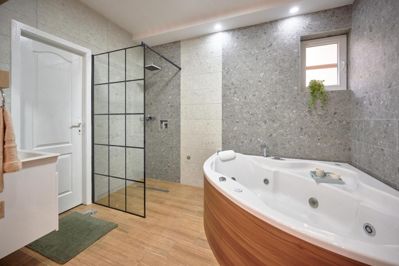 Vanimi Lux Apartment Kikinda