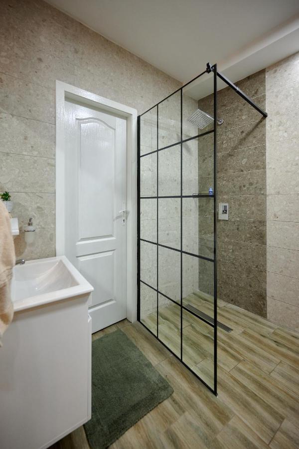 Apartment Vanimi Lux