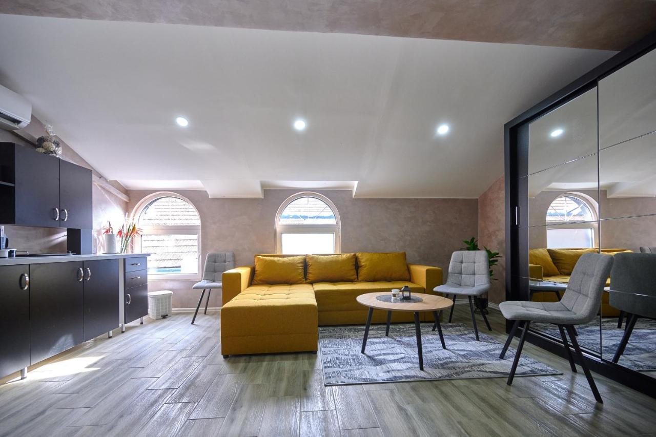 Apartment Vanimi Lux