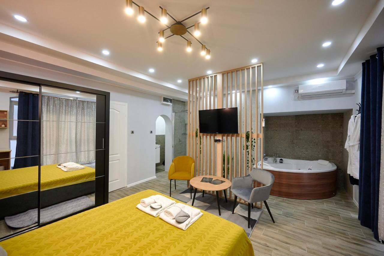 Vanimi Lux Apartment *