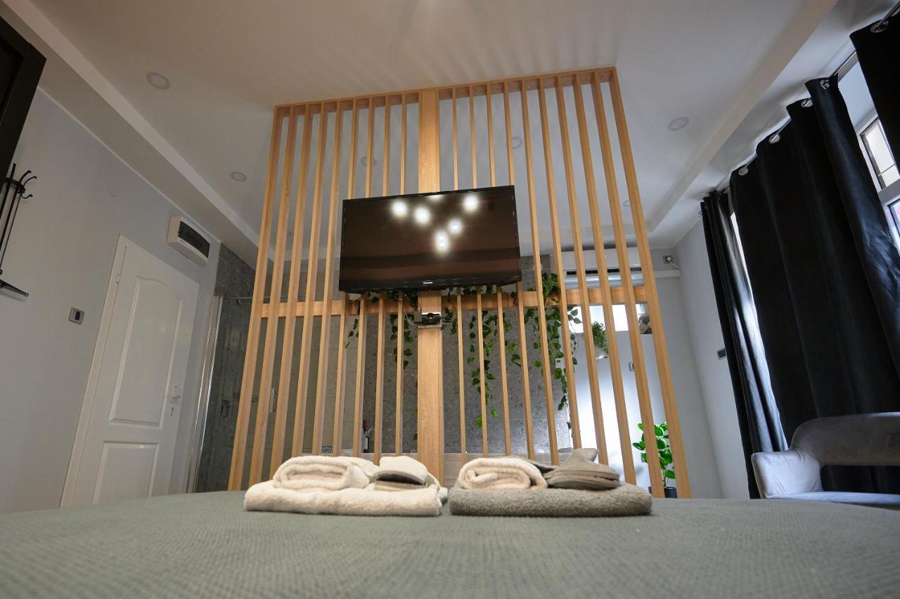 Vanimi Lux Apartment Kikinda