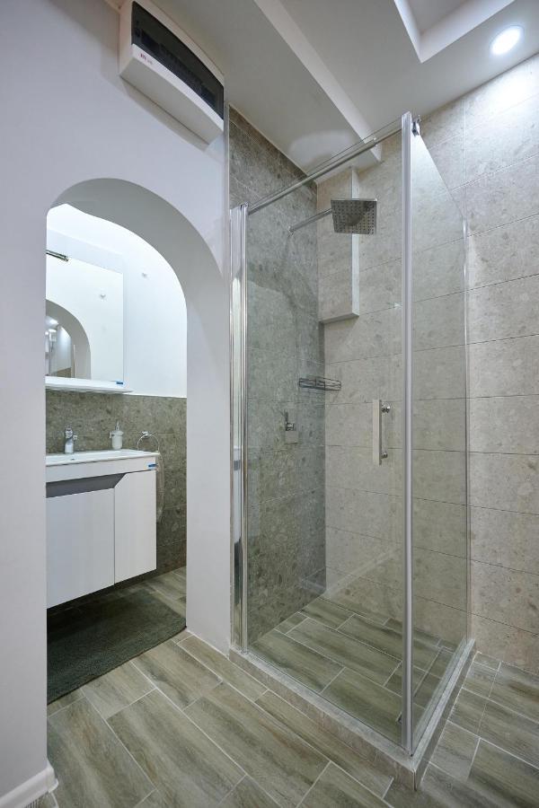 Apartment Vanimi Lux