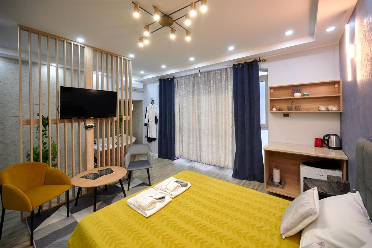 Vanimi Lux Apartment
