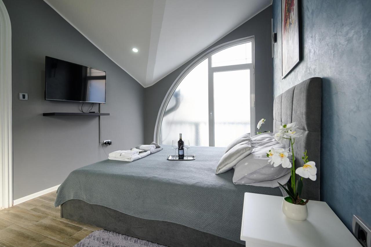 Vanimi Lux Apartment *
