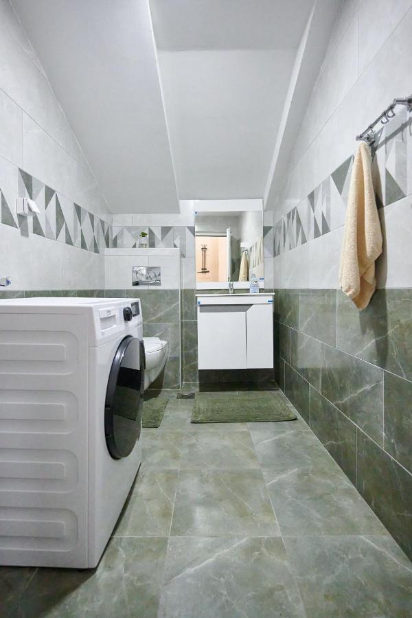 Vanimi Lux Apartment *