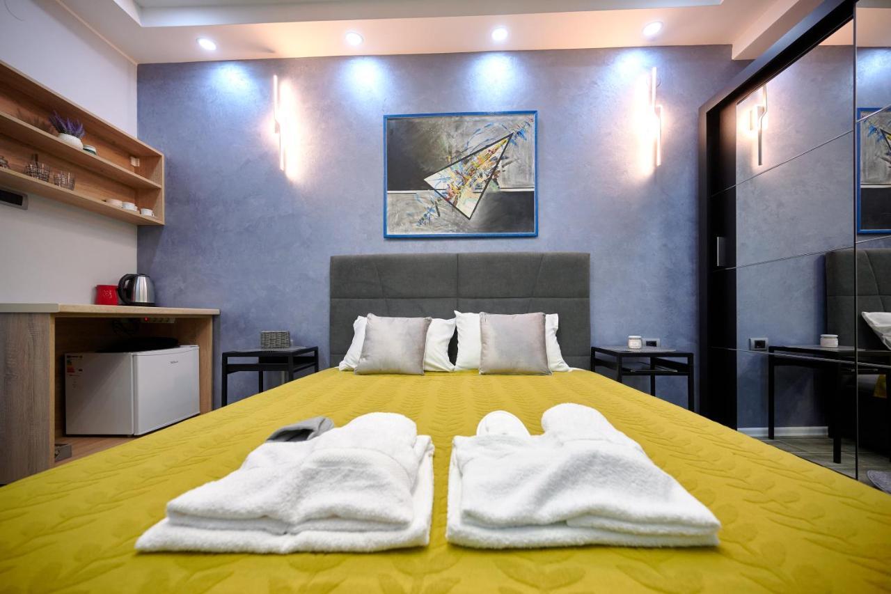 Apartment Vanimi Lux *