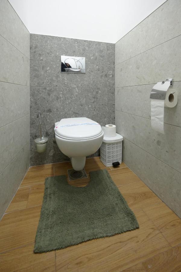Apartment Vanimi Lux *