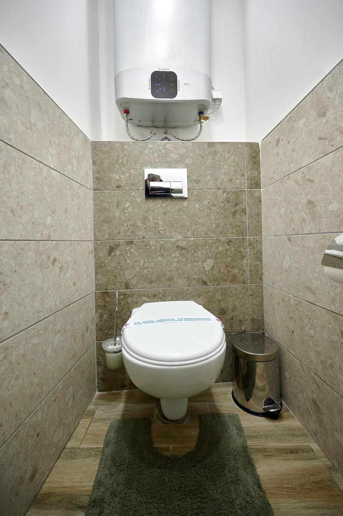 Vanimi Lux Apartment Kikinda
