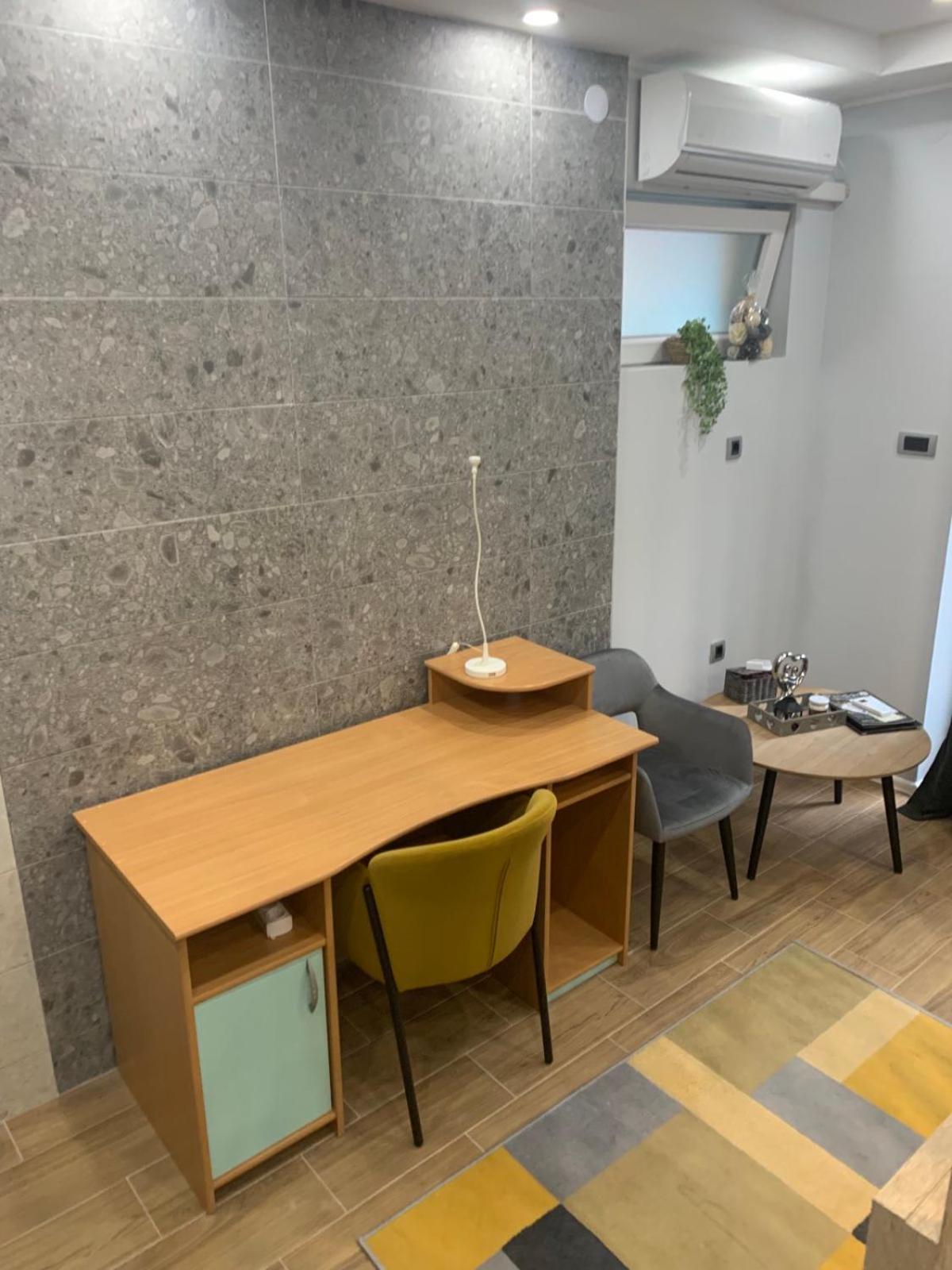 Vanimi Lux Apartment *