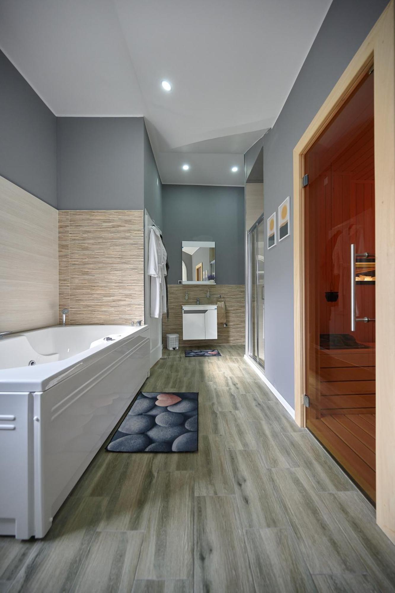Apartment Vanimi Lux